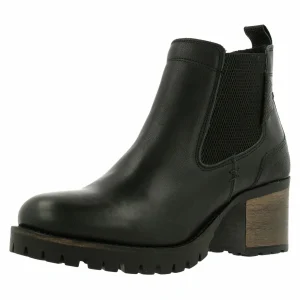 Bullboxer Boots À Talons – Black 16