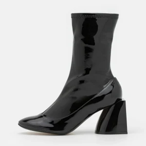 N°21 Boots – Bottines – Black 11
