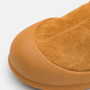 Bally Carsey – Boots À Talons – Deserto 18