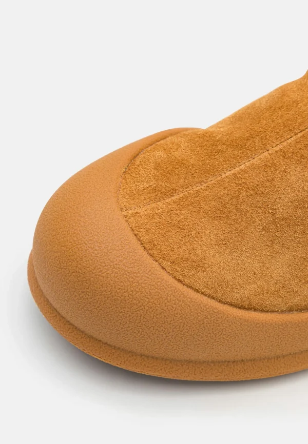 Bally Carsey – Boots À Talons – Deserto 7