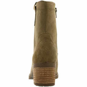 Bullboxer Boots À Talons – Grey 15