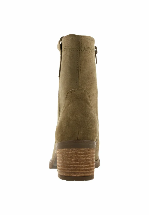 Bullboxer Boots À Talons – Grey 5