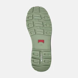 Camper Brutus Trek – Boots À Talons – Dunkelgrau 15