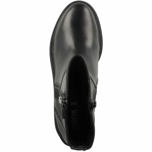 Geox Iridea – Boots À Talons – Black 11