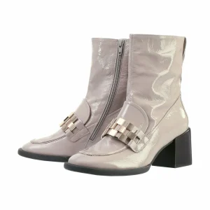 HÖGL Maggie – Boots À Talons – Porcelain 6