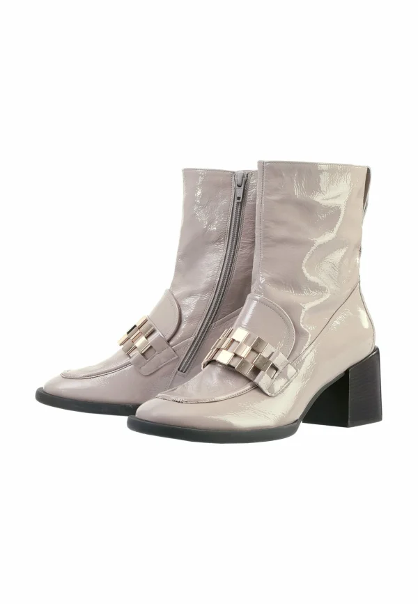 HÖGL Maggie – Boots À Talons – Porcelain 3