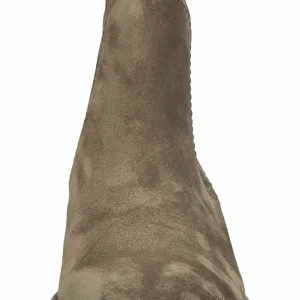 Paul Green Boots À Talons – Braun Grau 21