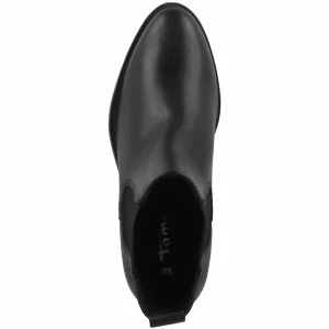 Tamaris – Boots À Talons – Black 11