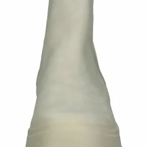 Buffalo Boots À Talons – Cream 19