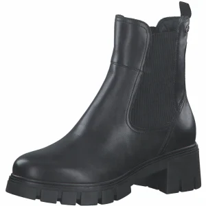 Tamaris Boots À Talons – Schwarz 9