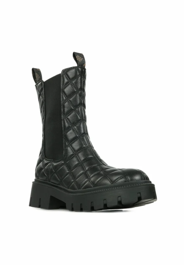 Guess Serlen – Boots À Talons – Black 3