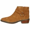 Geox Boots À Talons – Cognac 14
