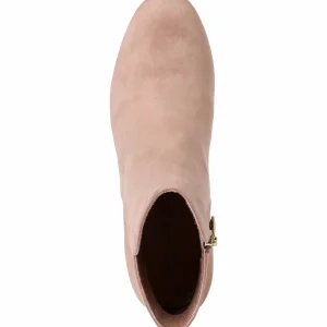 Tamaris Boots À Talons – Old Rose 12