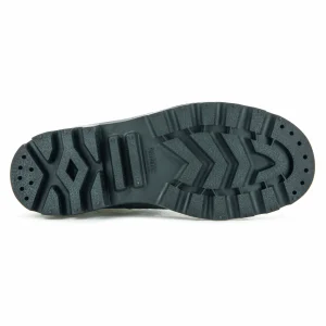 Palladium Boots À Talons – Black/Black 16