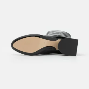 N°21 Boots – Bottines – Black 19