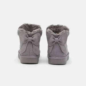 Dockers By Gerli Boots À Talons – Grau 14