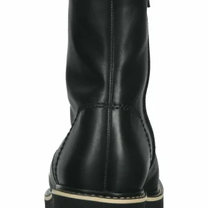 Gabor Boots À Talons – Schwarz 15