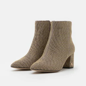 Kurt Geiger London Burlington – Boots À Talons – Beige 13