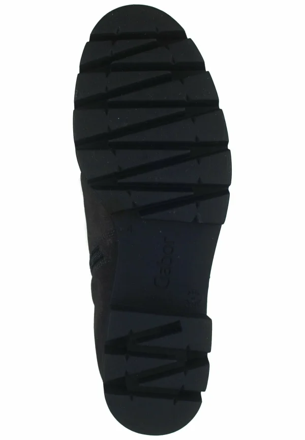 Gabor Boots À Talons – Pepper 6