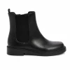Next Chelsea – Boots À Talons – Black Square Toe 19
