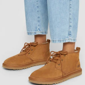 Ugg Neumel – Boots À Talons – Chestnut 17