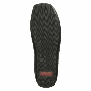 Rieker Boots À Talons – Schwarz 15