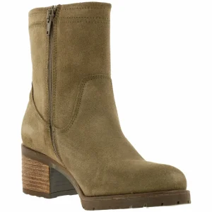 Bullboxer Boots À Talons – Grey 21