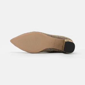 Kurt Geiger London Burlington – Boots À Talons – Beige 19