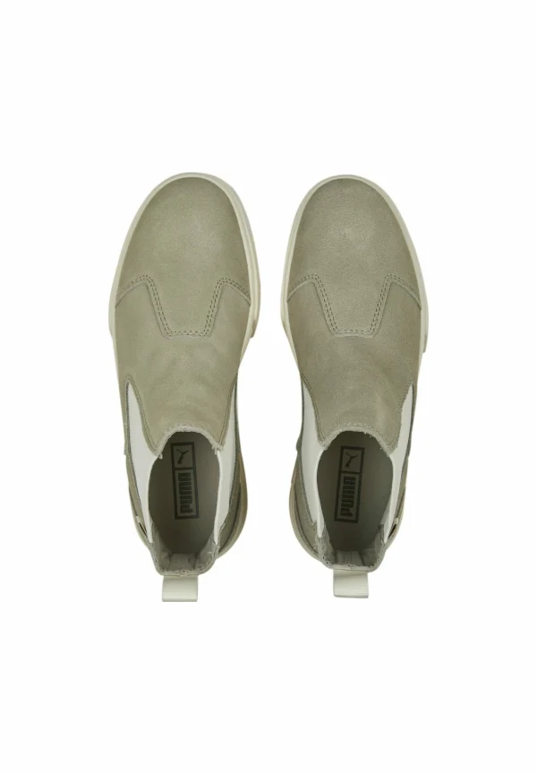 Puma Mayze – Boots À Talons – Birch 4