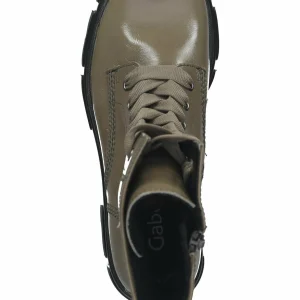Gabor Boots À Talons – Salbei 13