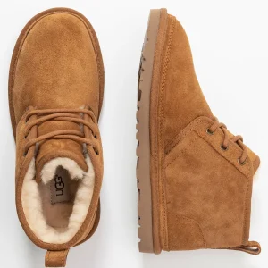 Ugg Neumel – Boots À Talons – Chestnut 23