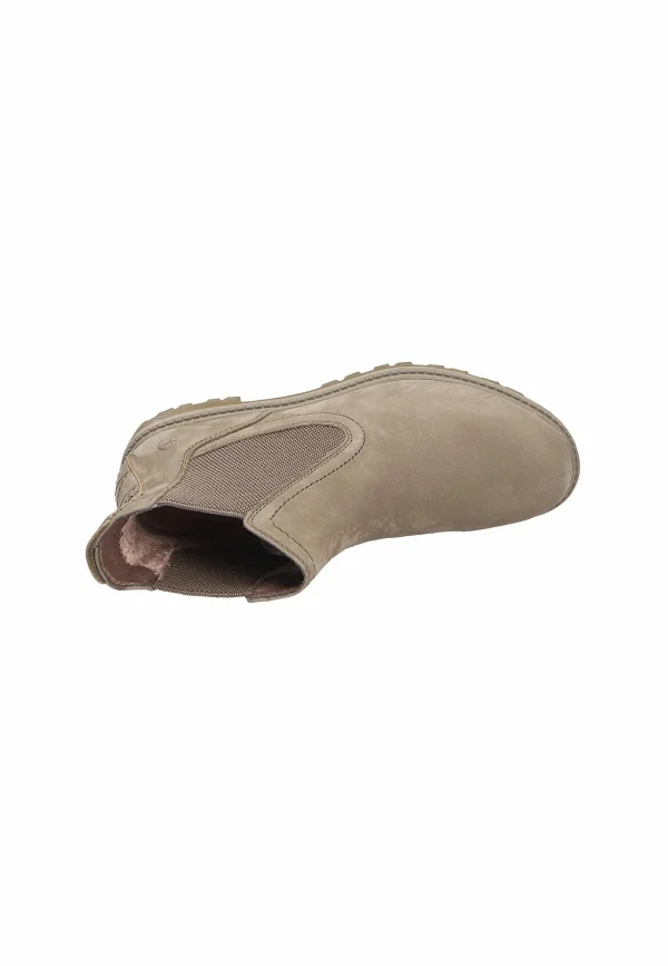 Tamaris Fashion – Boots À Talons – Lightkhaki 4