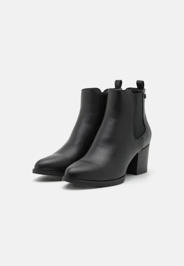 ESPRIT Boots À Talons – Black 4