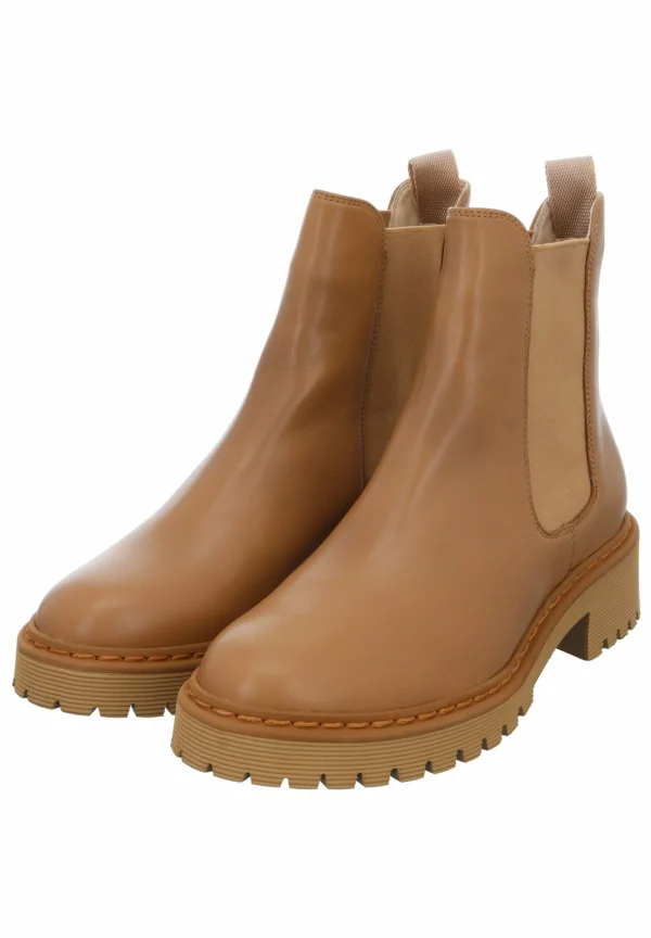 HÖGL Boots À Talons – Toffee 10