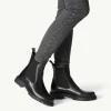 Tamaris Boots À Talons – Black 23