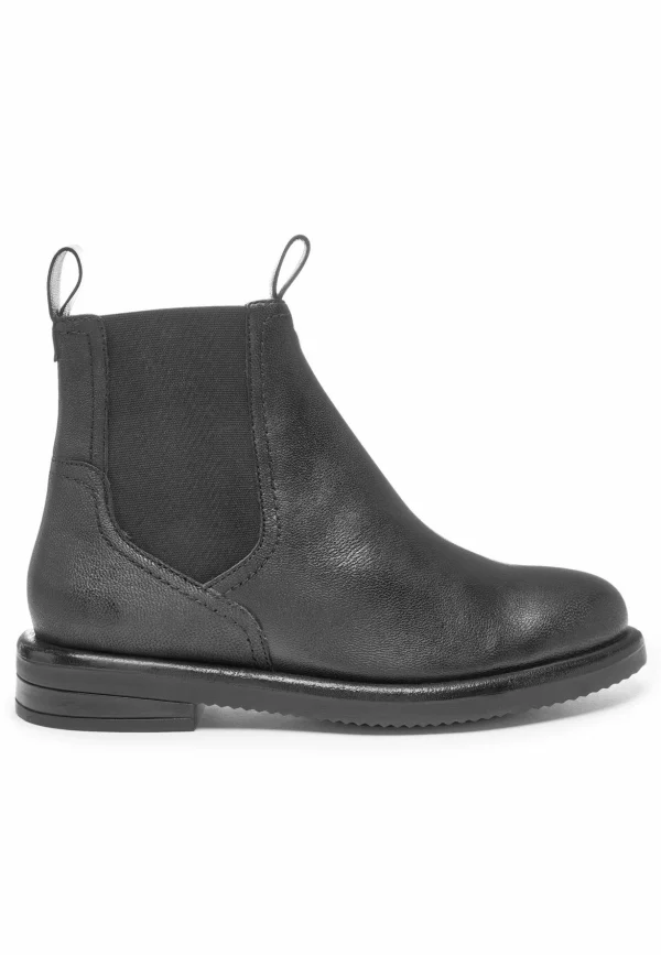 Next Forever Comfort Extra Wide Fit – Boots À Talons – Black 1