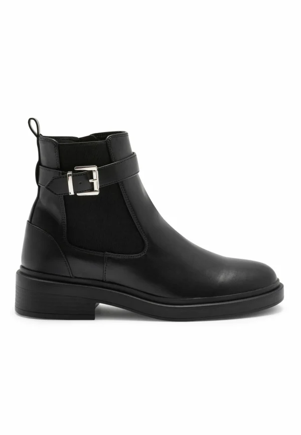 Next Forever Comfort – Boots À Talons – Black 1