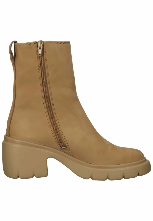 HÖGL Boots À Talons – Toffee 8