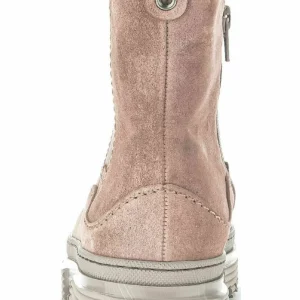 Gabor Boots À Talons – Dark Rose Micro 15