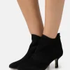 Zign Leather – Boots À Talons – Black 28
