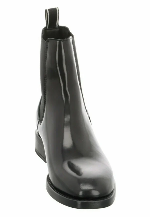 Gant Fayy – Boots À Talons – Black 6