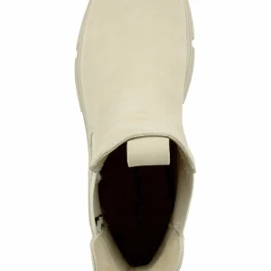 Tamaris Boots À Talons – Sand 11