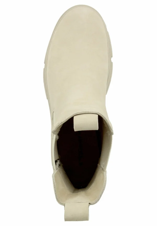 Tamaris Boots À Talons – Sand 4