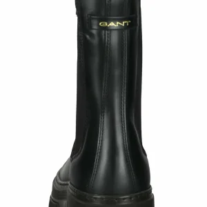 Gant Monthike – Boots À Talons – Black Brown 15