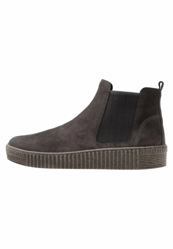Gabor Boots À Talons – Pepper 3