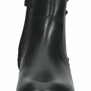 Geox Boots À Talons – Schwarz 21
