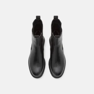Tamaris Boots À Talons – Black 18