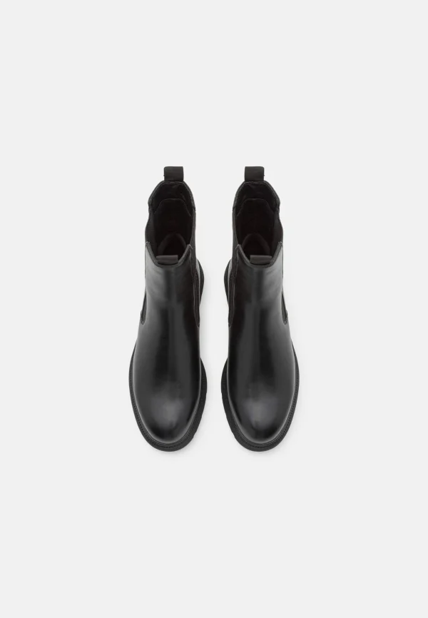 Tamaris Boots À Talons – Black 7