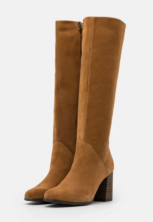 Tamaris Boots – Bottes – Muscat 4