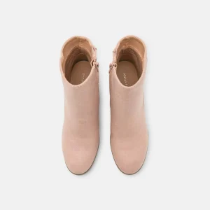 Anna Field Boots À Talons – Light Pink 18